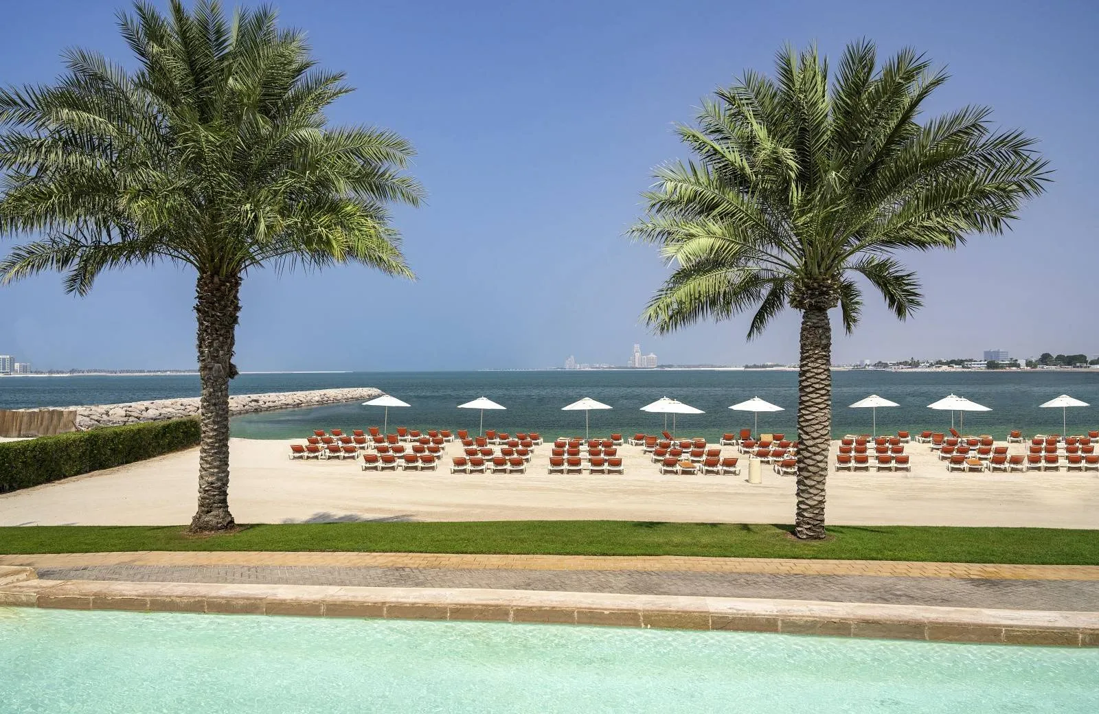 Rixos Bab Al Bahr 5*