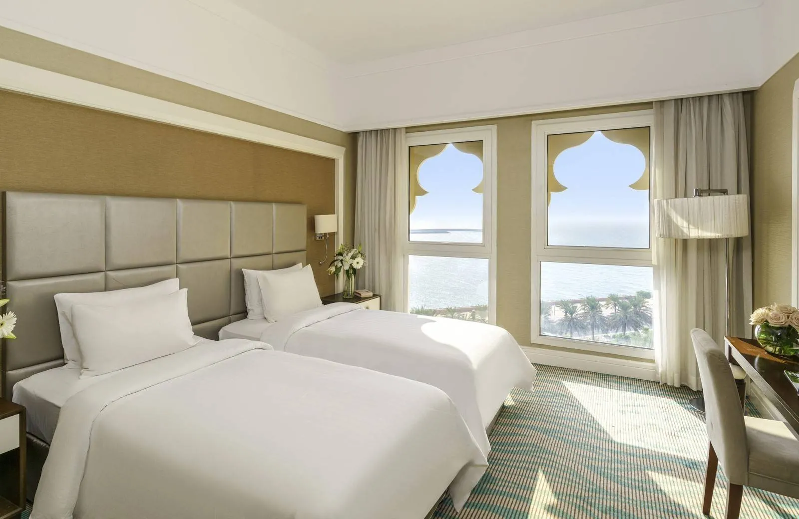 Rixos Bab Al Bahr 5*