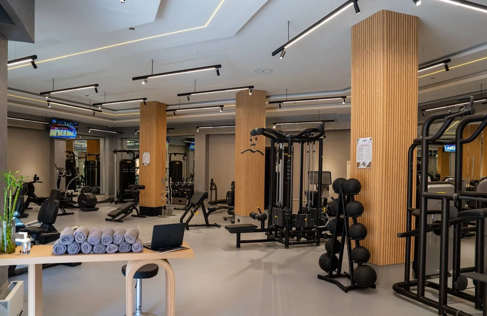 Rixos Bab Al Bahr 5*