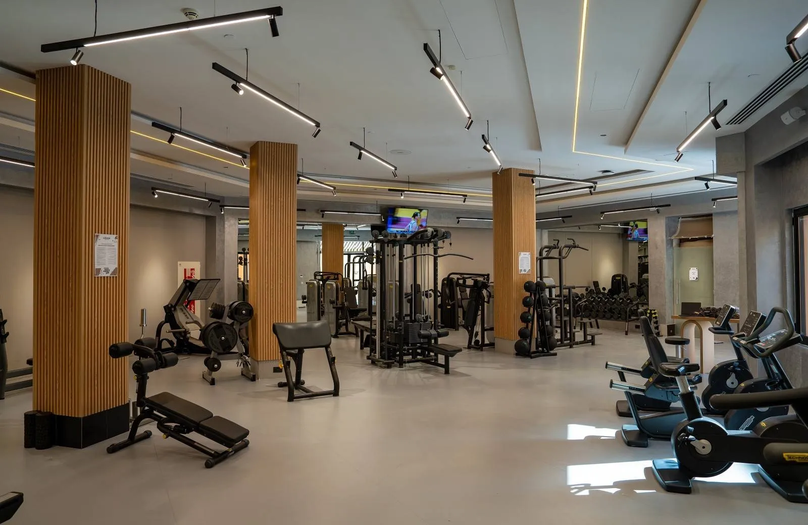 Rixos Bab Al Bahr 5*