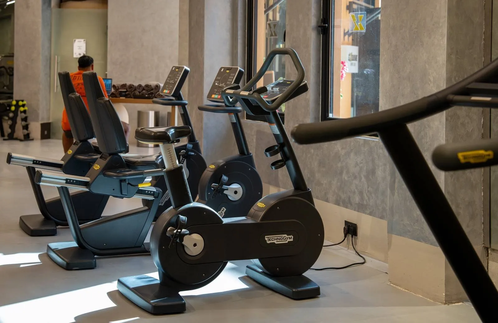 Rixos Bab Al Bahr 5*