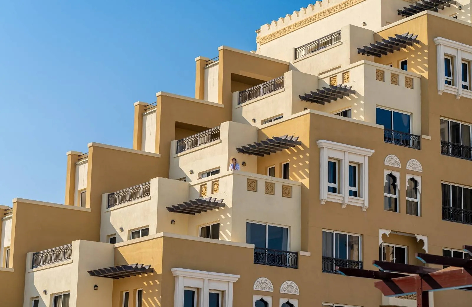 Rixos Bab Al Bahr 5*