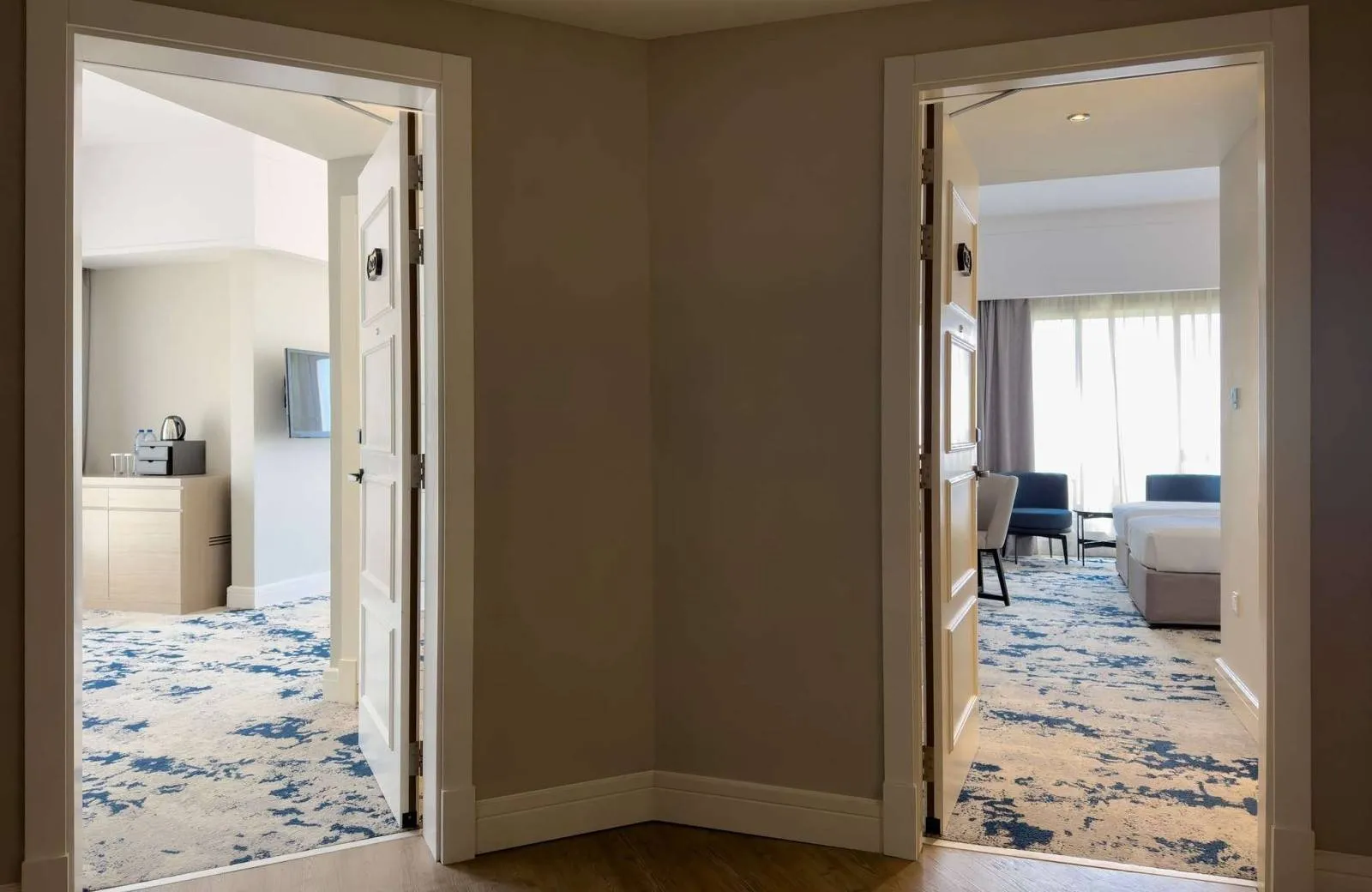 Rixos Bab Al Bahr 5*