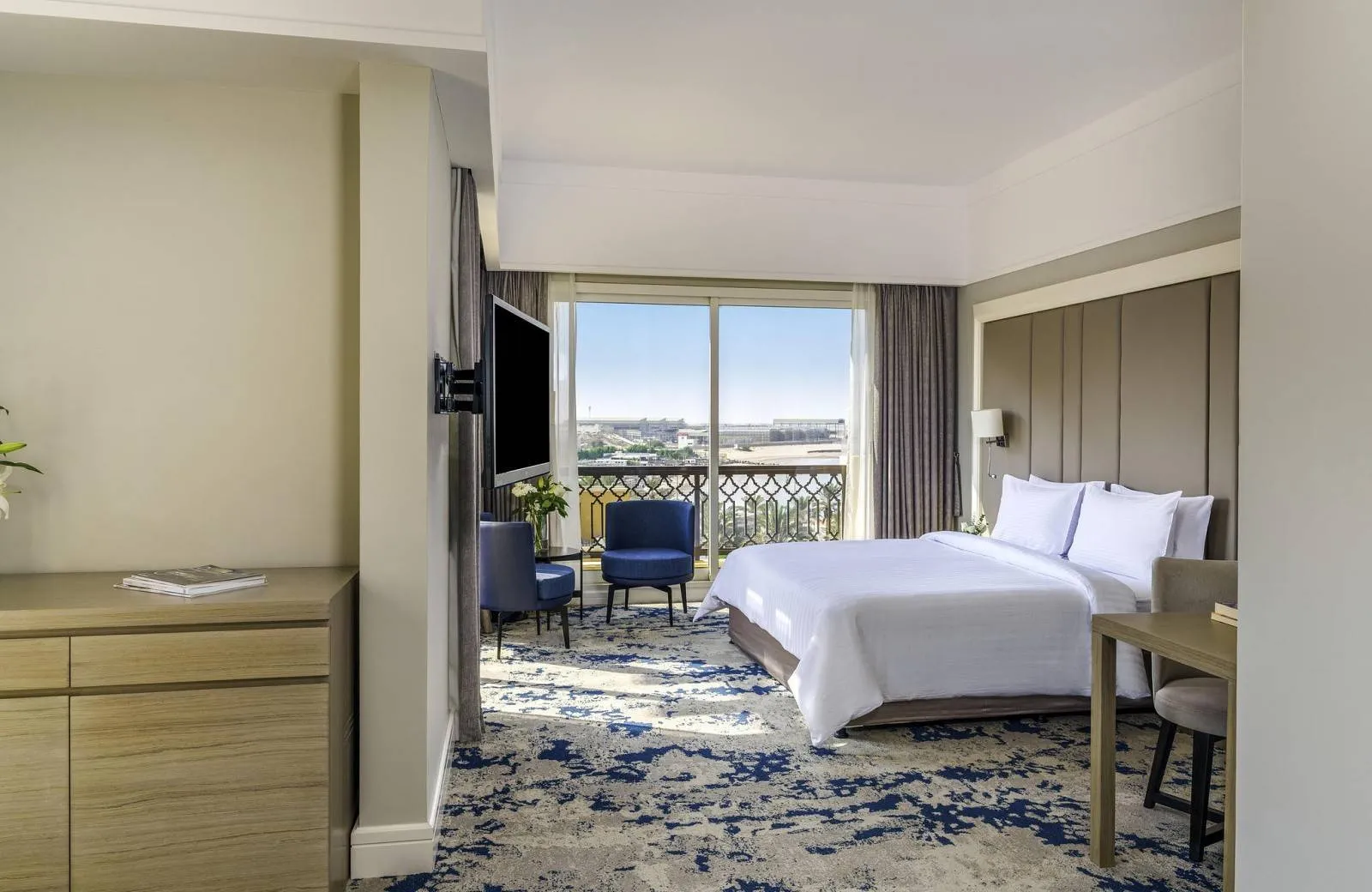 Rixos Bab Al Bahr 5*