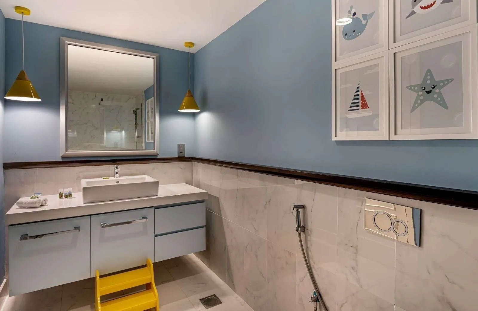 Rixos Bab Al Bahr 5*