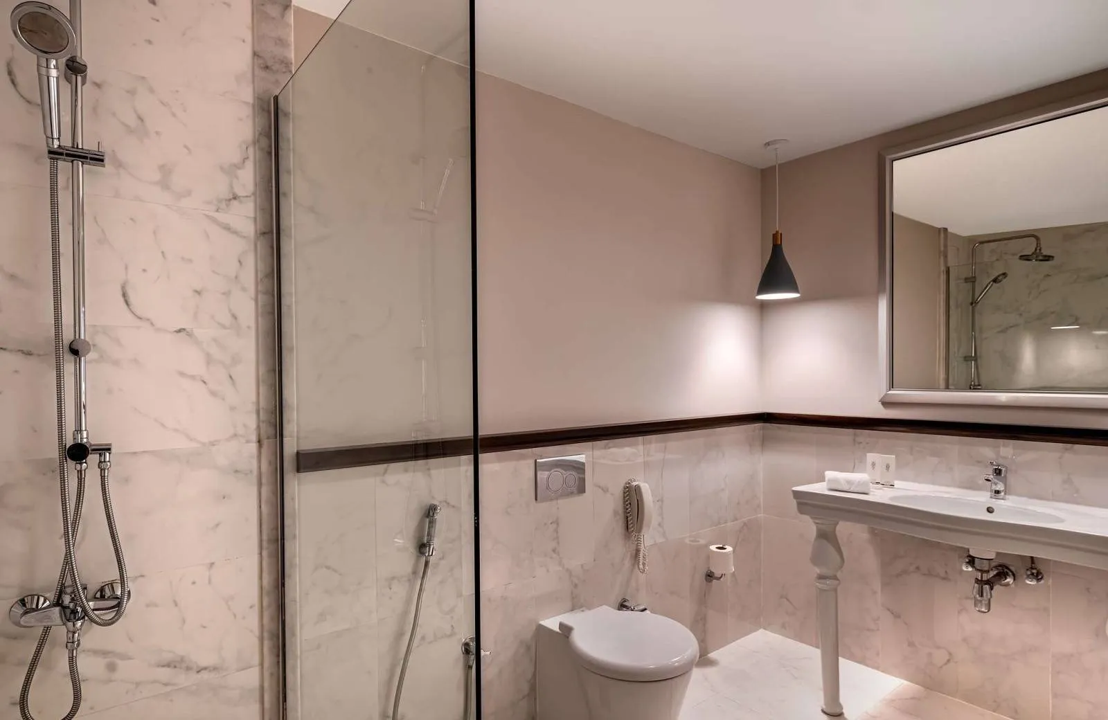 Rixos Bab Al Bahr 5*