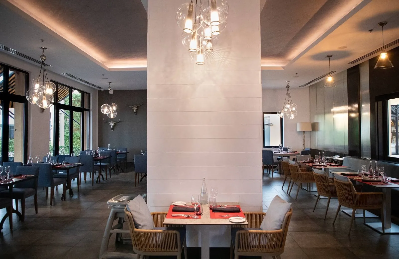 Rixos Bab Al Bahr 5*