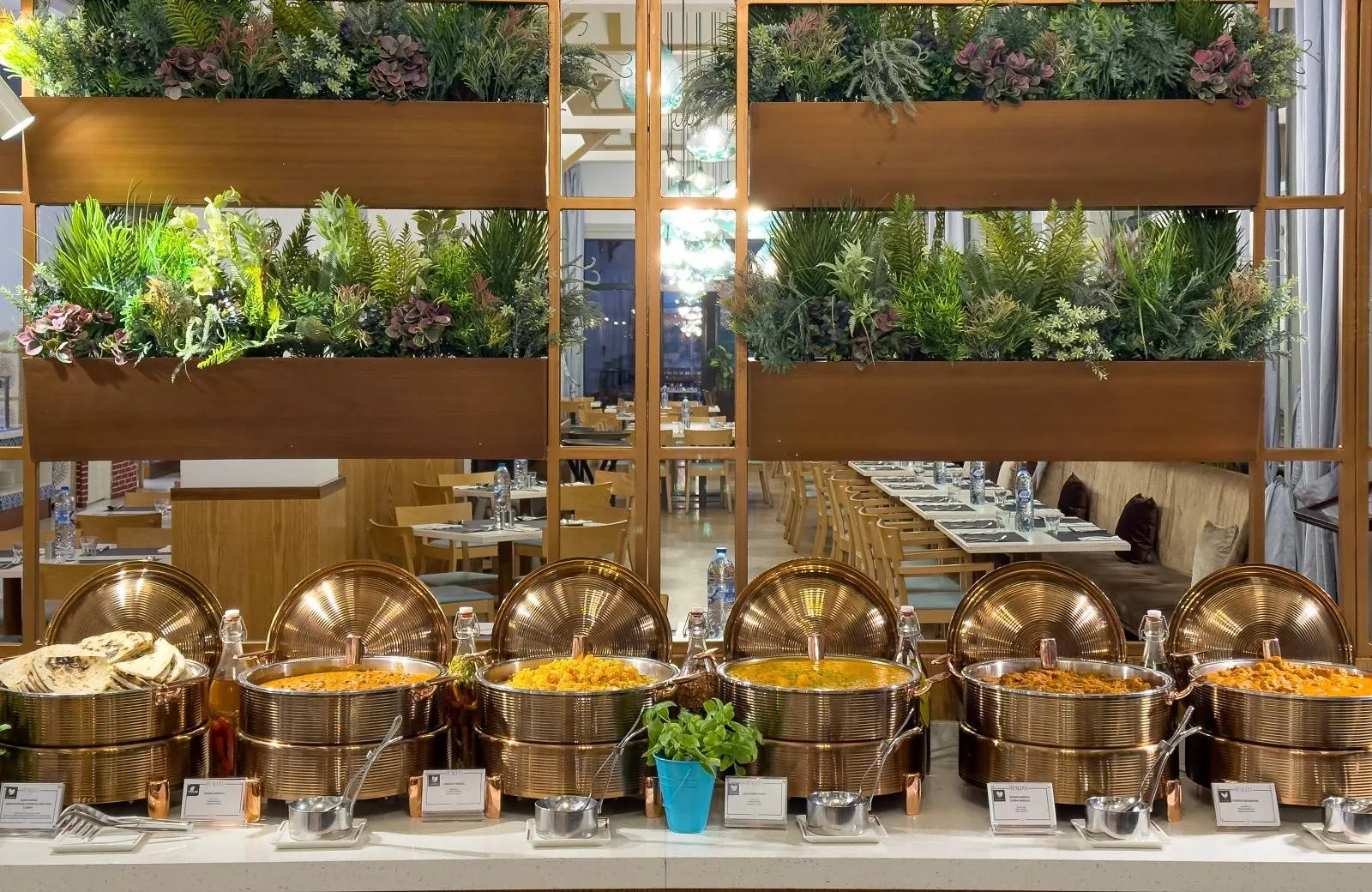 Rixos Bab Al Bahr 5*