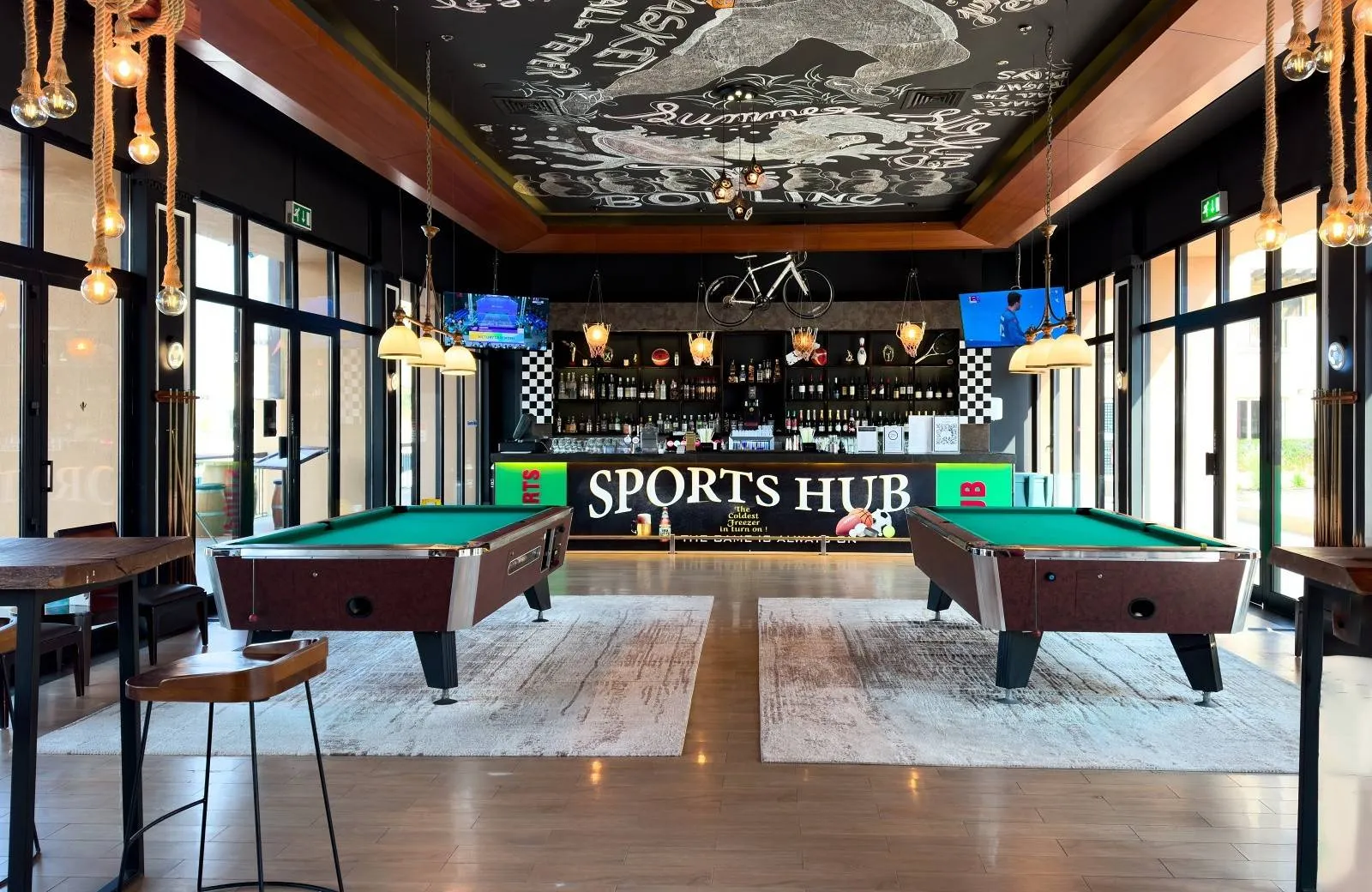 Rixos Bab Al Bahr 5*