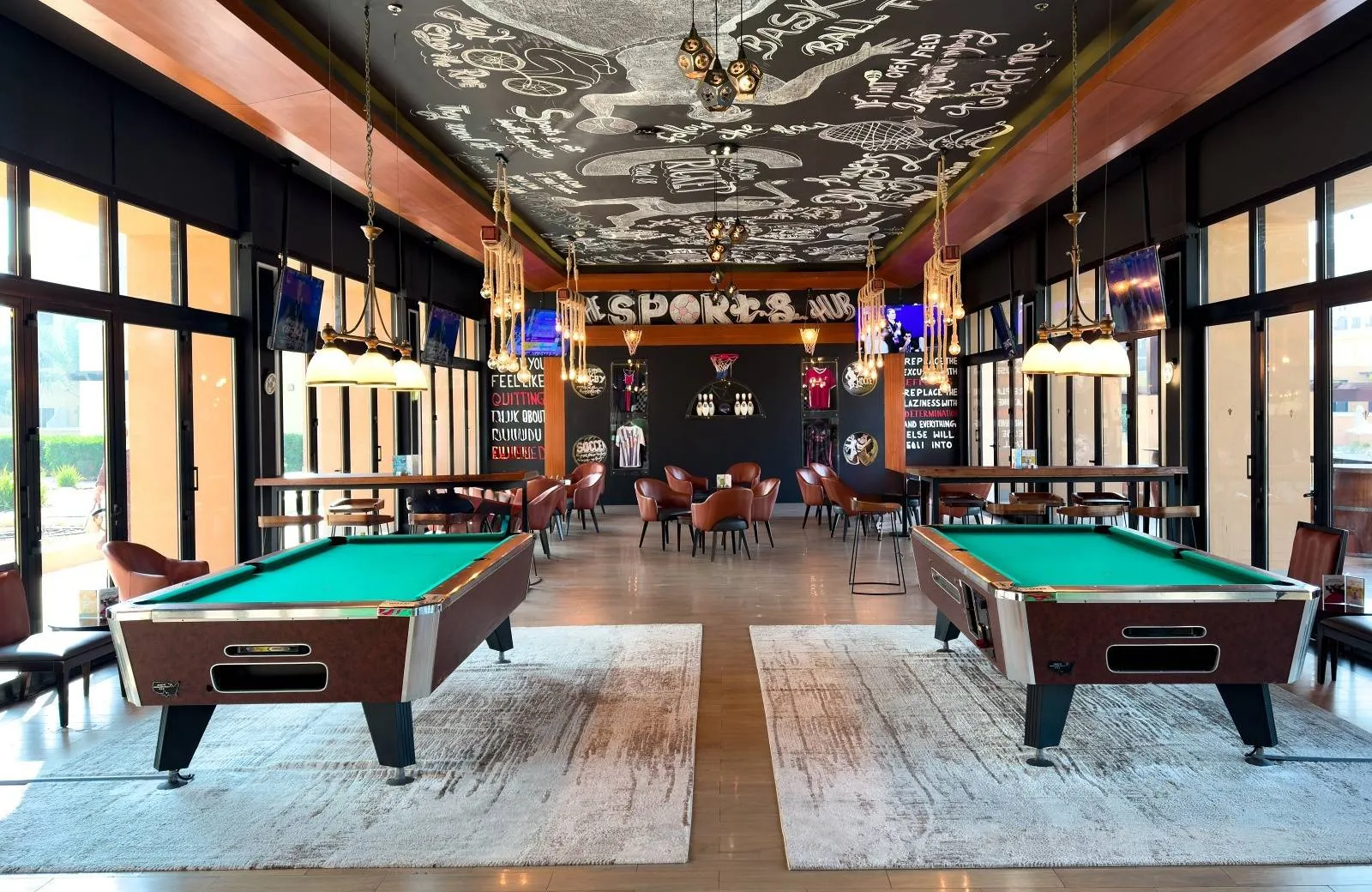 Rixos Bab Al Bahr 5*