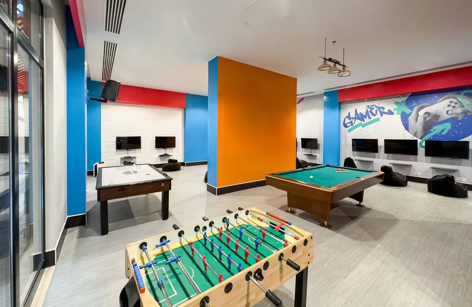 Rixos Bab Al Bahr 5*