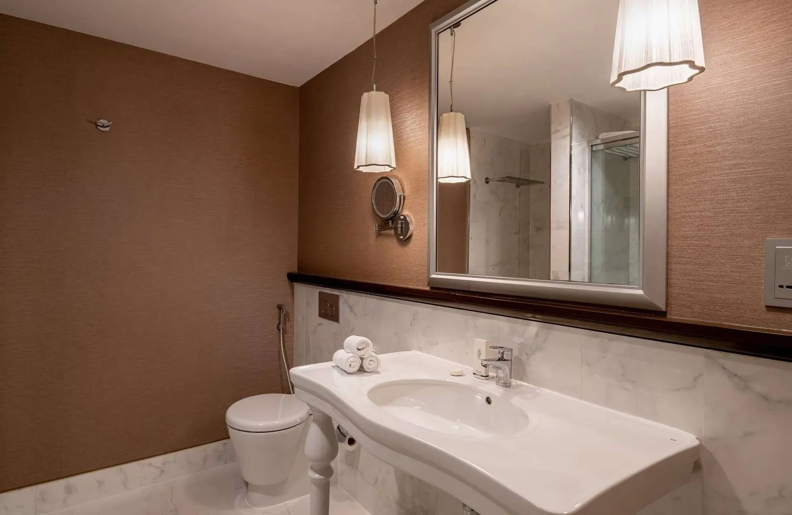 Rixos Bab Al Bahr 5*