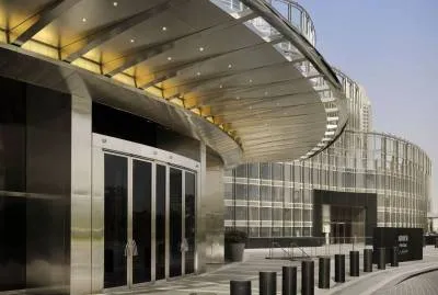 Armani Hotel Dubai 5*