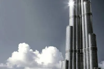 Armani Hotel Dubai 5*