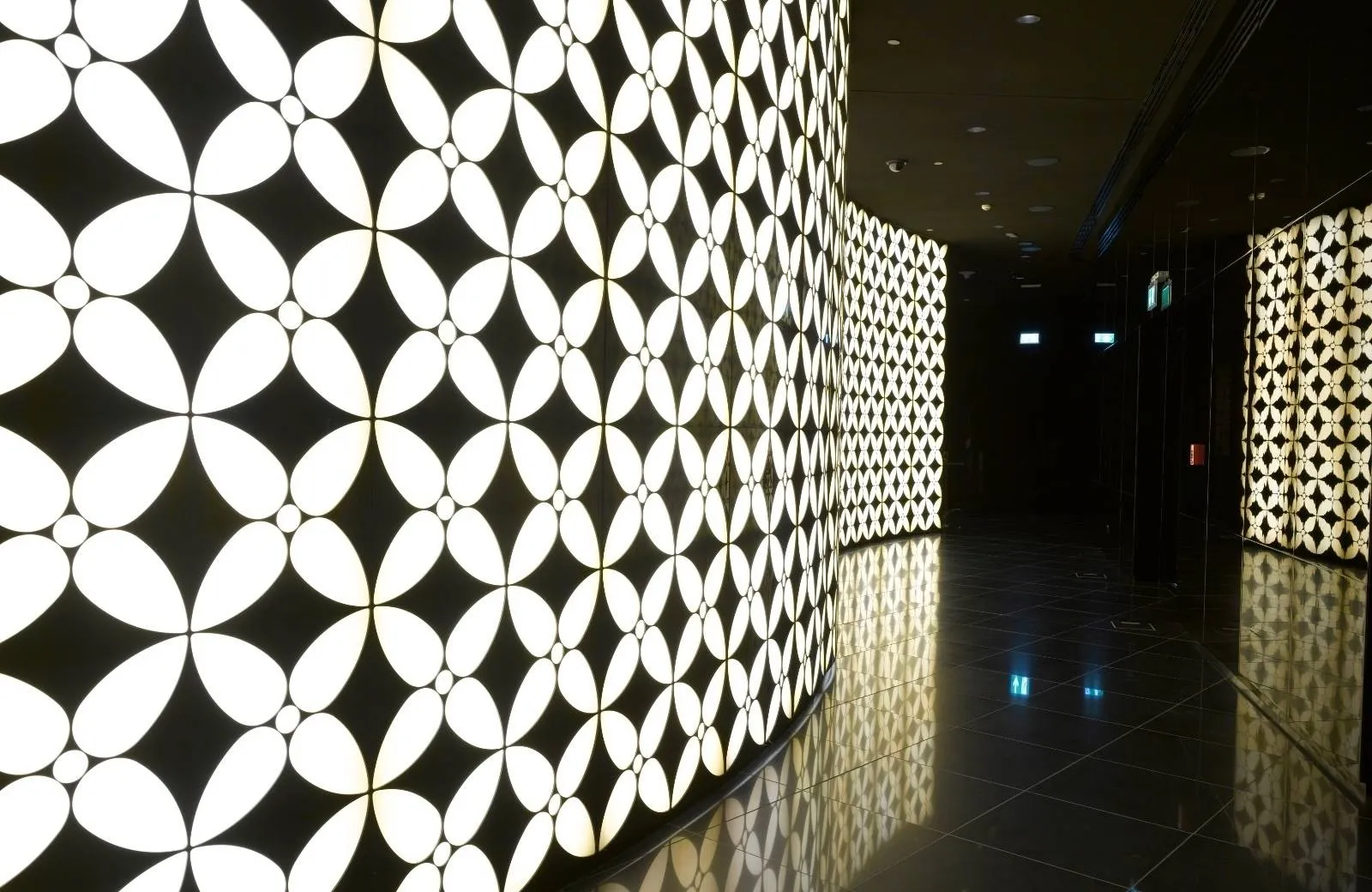 Armani Hotel Dubai 5*