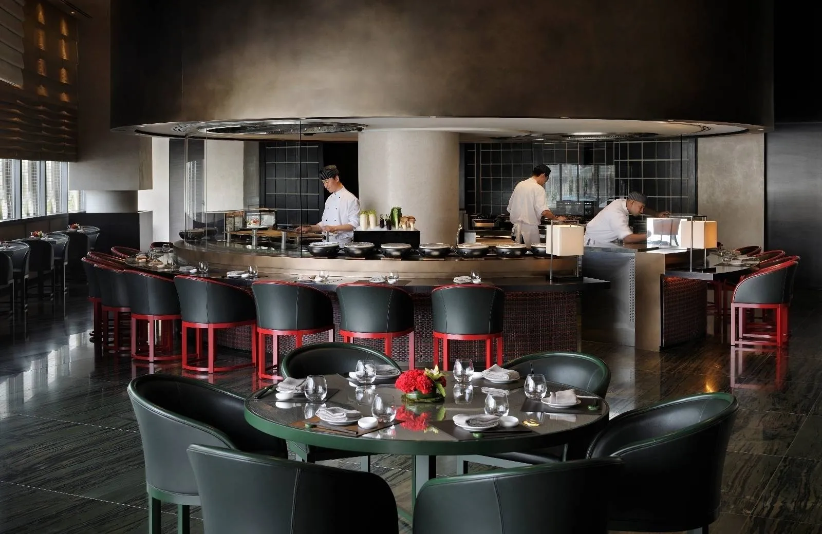 Armani Hotel Dubai 5*