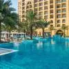 DoubleTree By Hilton Resort & Spa Marjan Island 5*