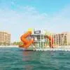 DoubleTree By Hilton Resort & Spa Marjan Island 5*
