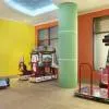 DoubleTree By Hilton Resort & Spa Marjan Island 5*