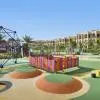 DoubleTree By Hilton Resort & Spa Marjan Island 5*