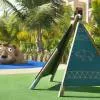 DoubleTree By Hilton Resort & Spa Marjan Island 5*