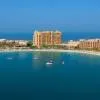 DoubleTree By Hilton Resort & Spa Marjan Island 5*