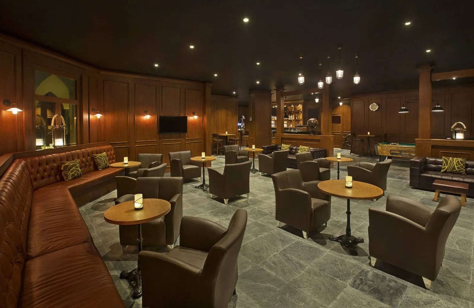 DoubleTree By Hilton Resort & Spa Marjan Island 5*