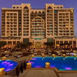 Ajman Saray, a Luxury Collection Resort 5*