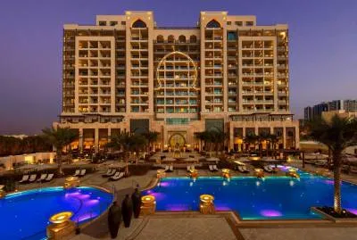 Ajman Saray, a Luxury Collection Resort 5*