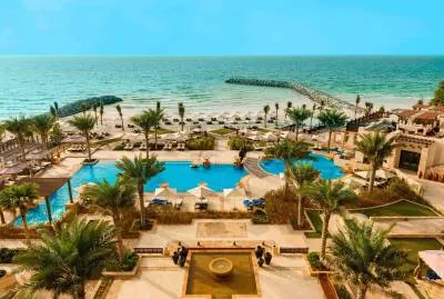 Ajman Saray, a Luxury Collection Resort 5*