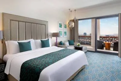 Ajman Saray, a Luxury Collection Resort 5*