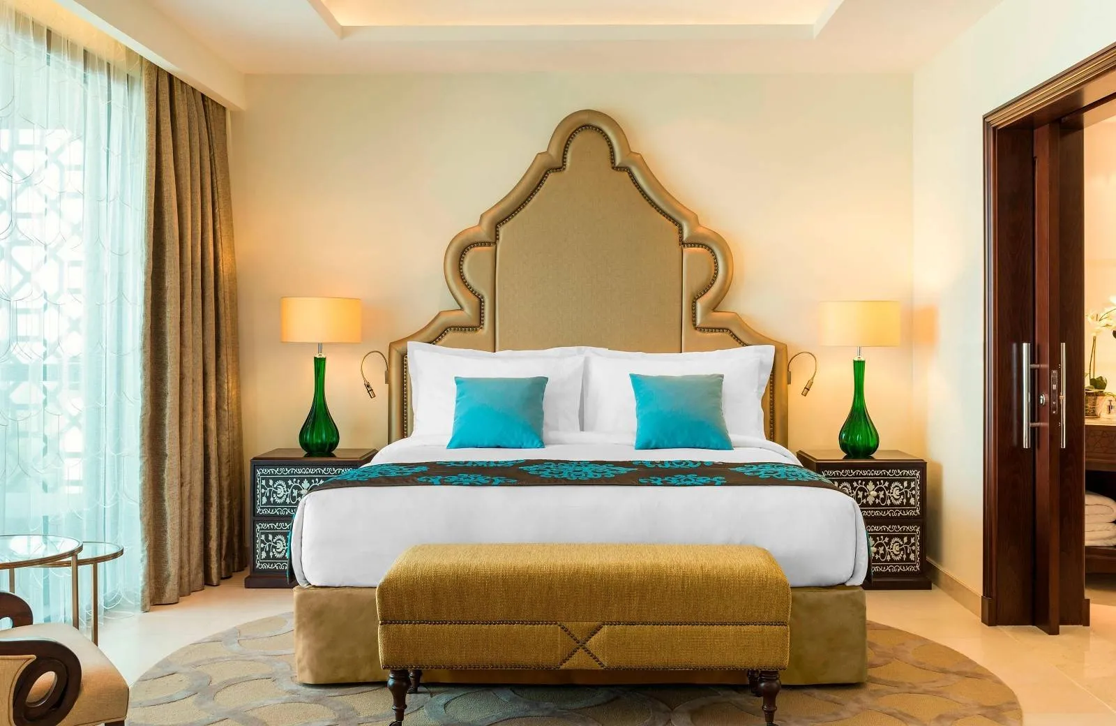 Ajman Saray, a Luxury Collection Resort 5*