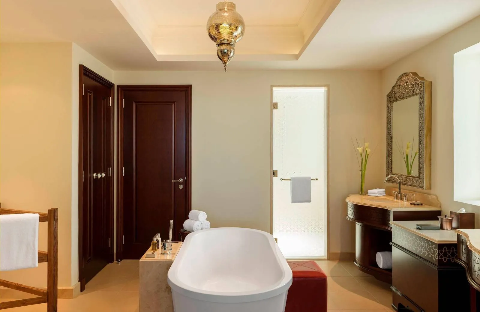 Ajman Saray, a Luxury Collection Resort 5*