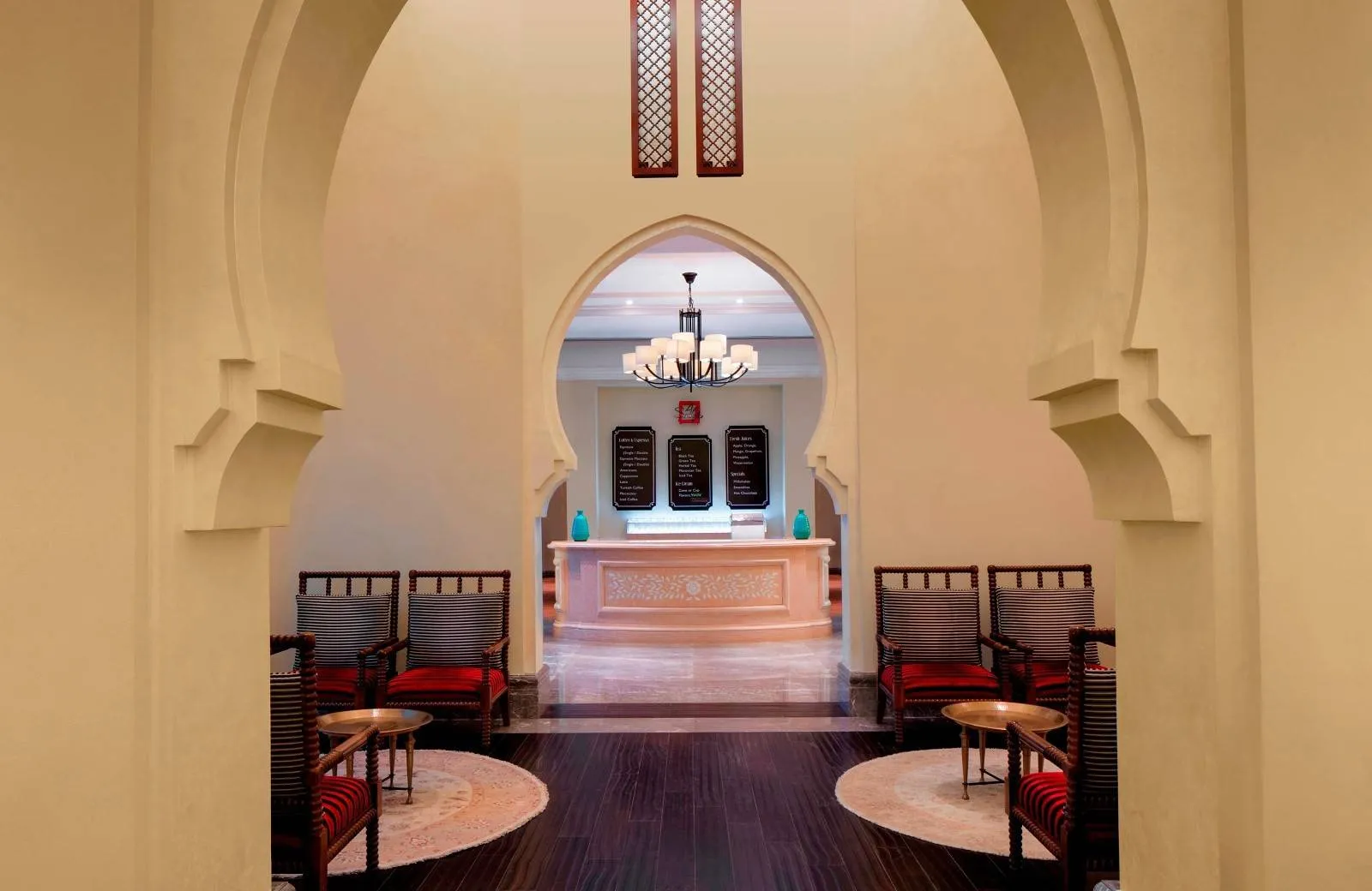 Ajman Saray, a Luxury Collection Resort 5*