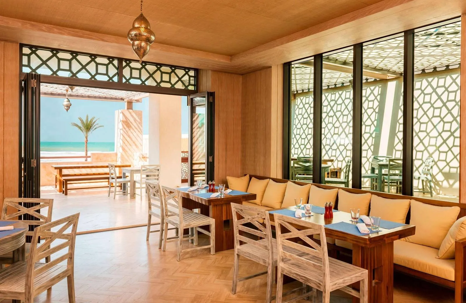 Ajman Saray, a Luxury Collection Resort 5*