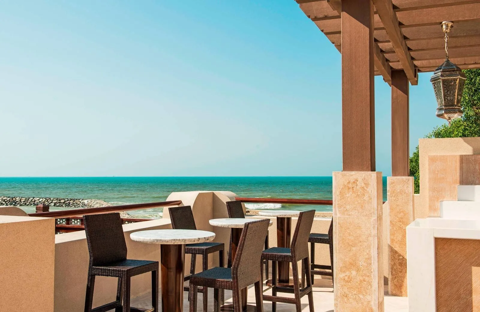 Ajman Saray, a Luxury Collection Resort 5*