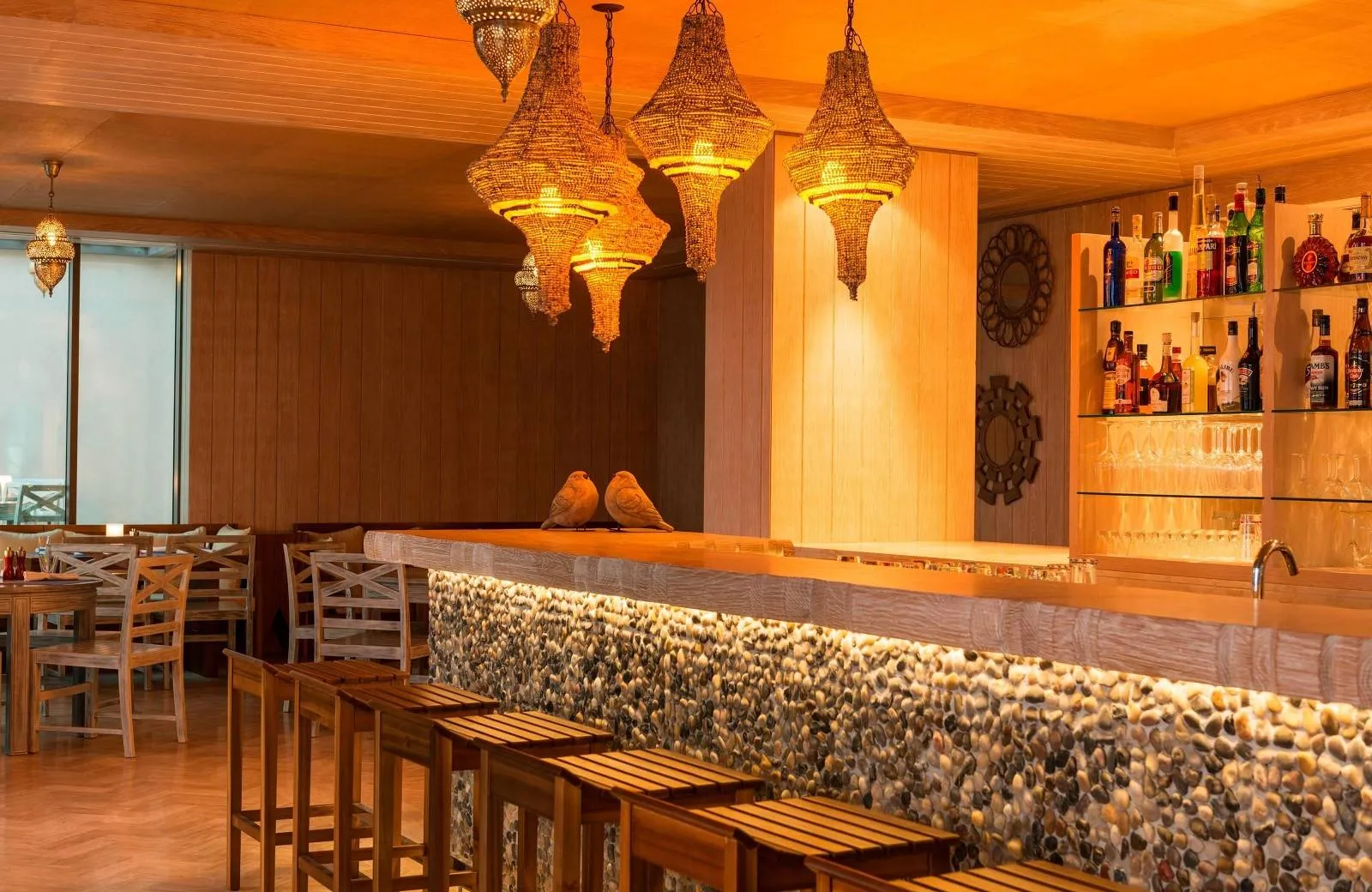 Ajman Saray, a Luxury Collection Resort 5*