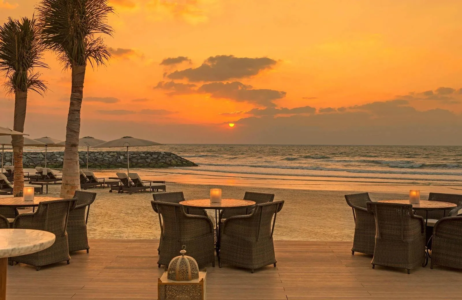 Ajman Saray, a Luxury Collection Resort 5*