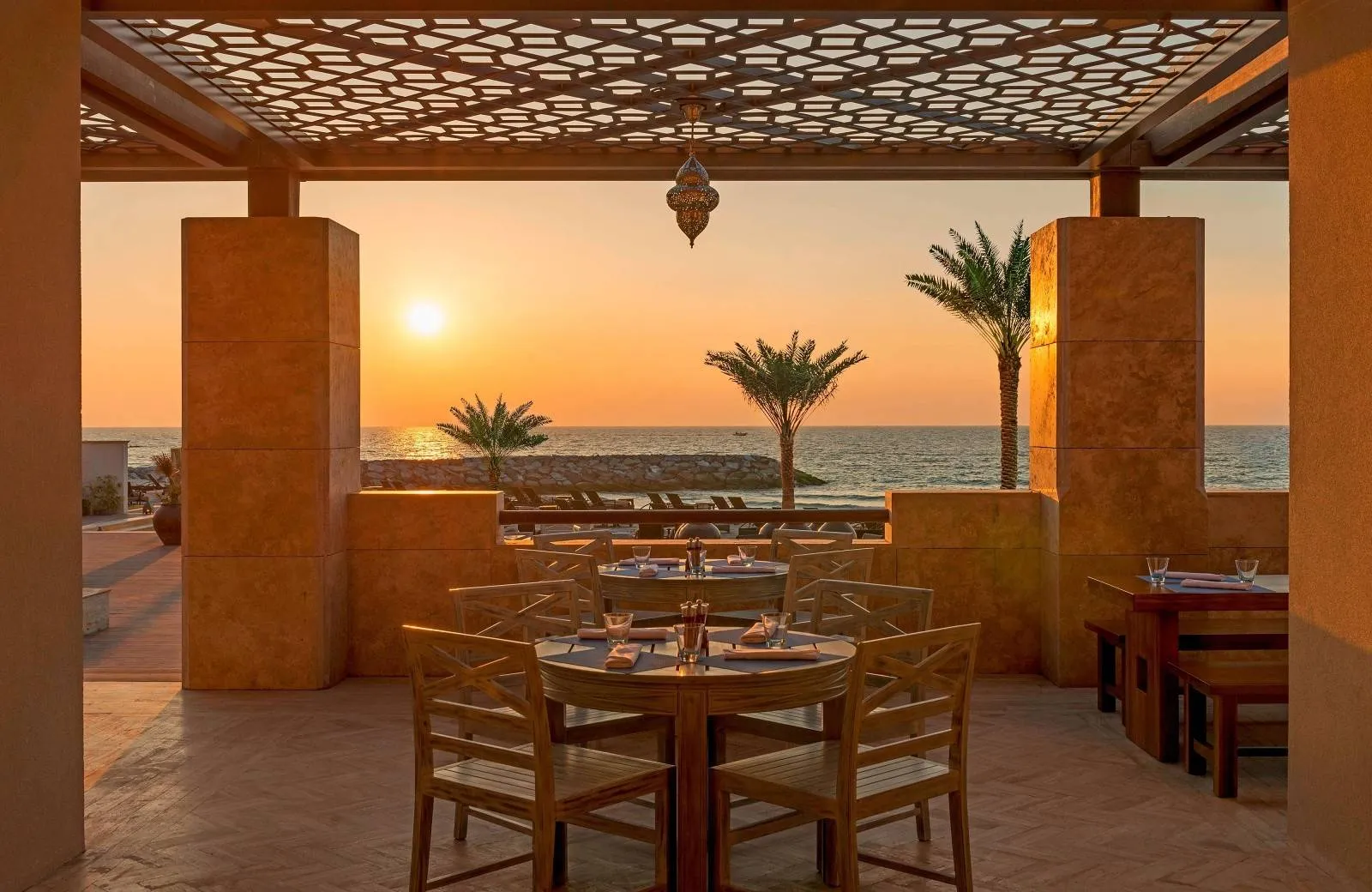 Ajman Saray, a Luxury Collection Resort 5*