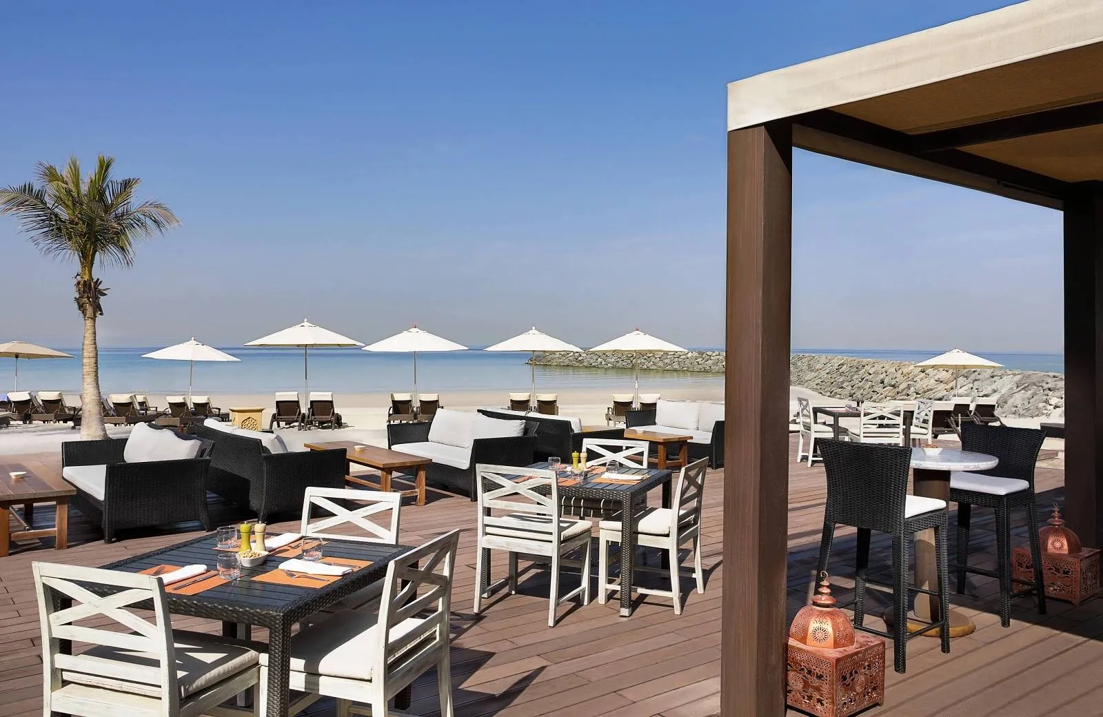 Ajman Saray, a Luxury Collection Resort 5*