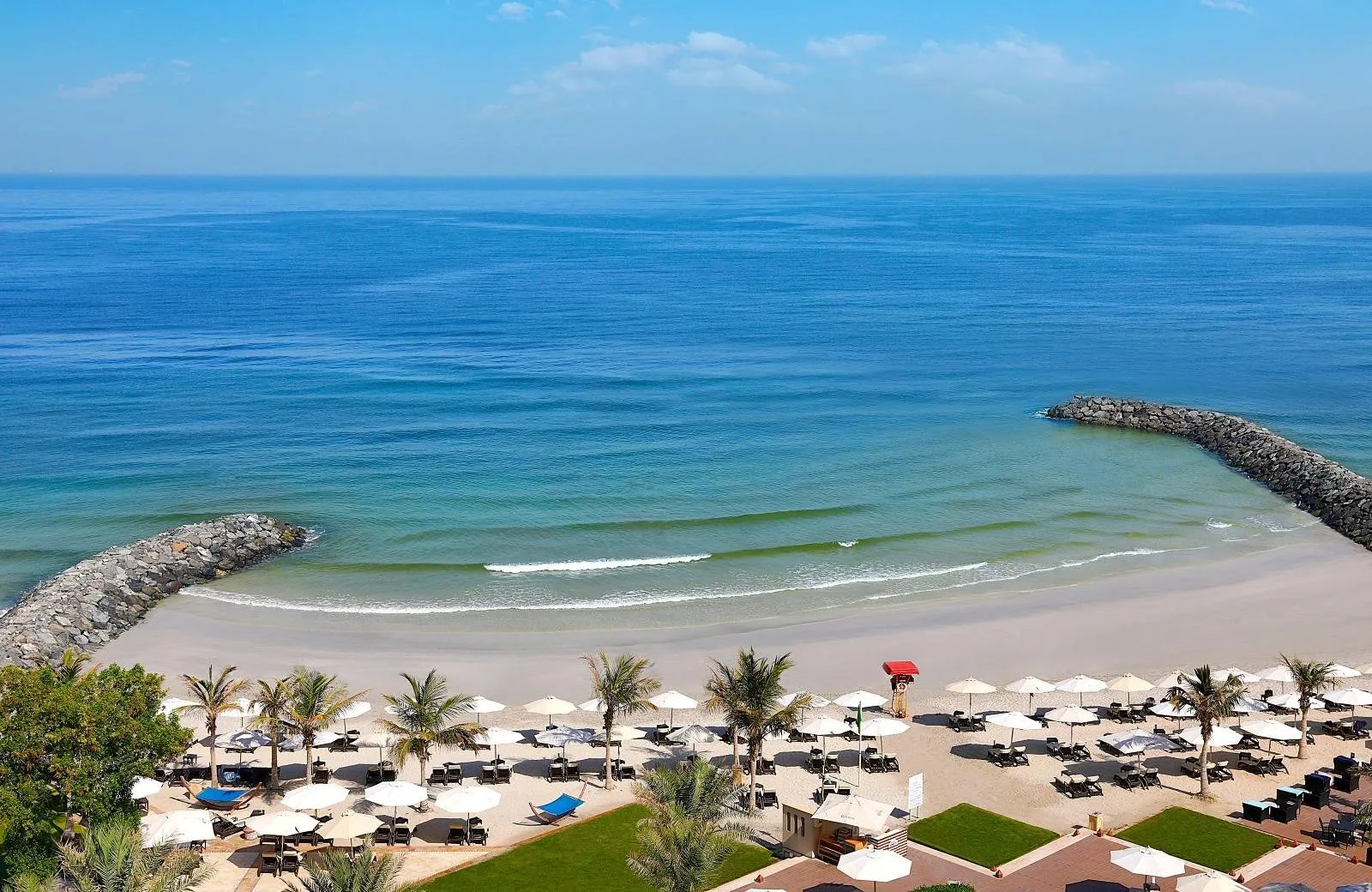 Ajman Saray, a Luxury Collection Resort 5*