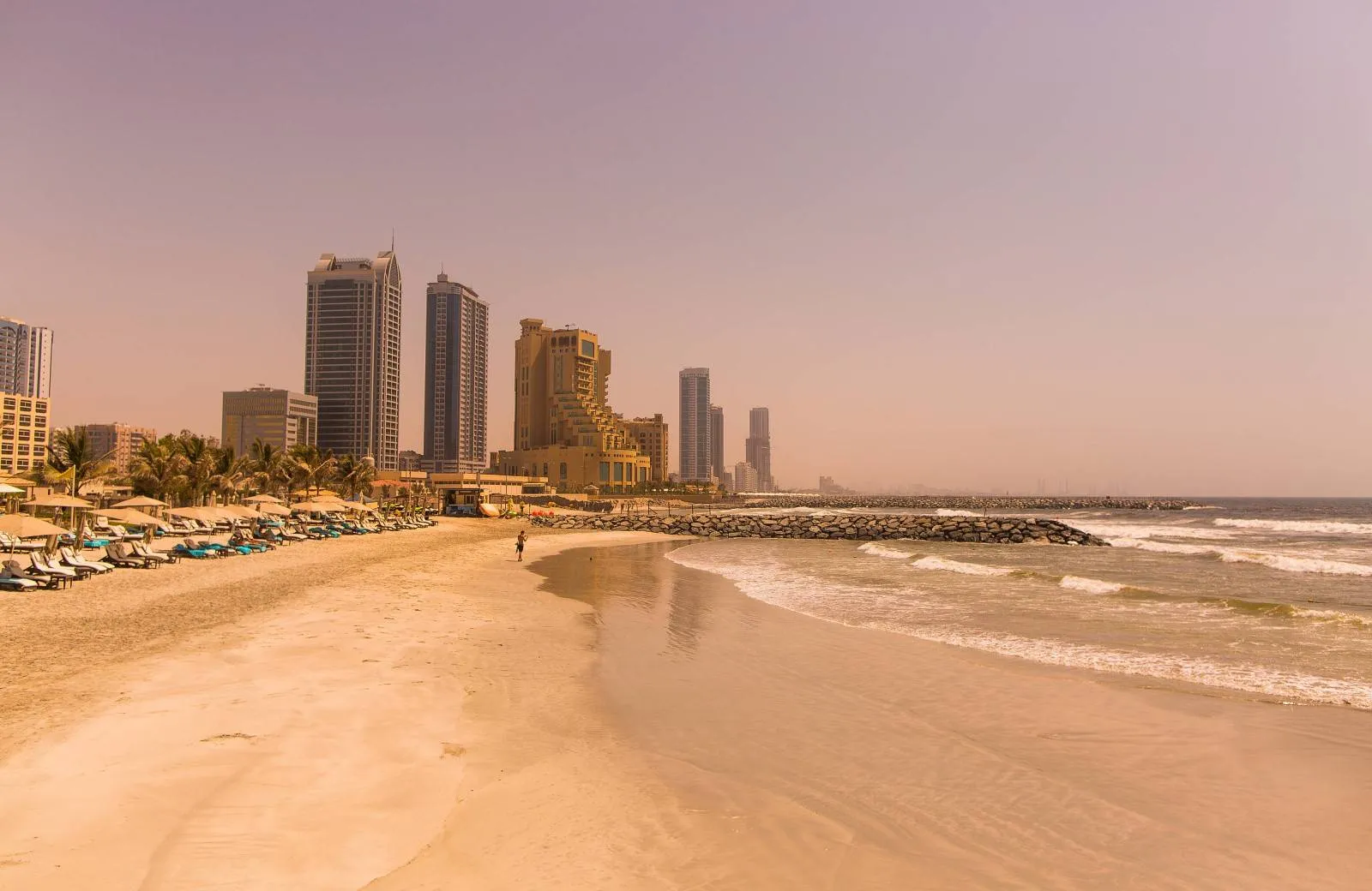 Ajman Saray, a Luxury Collection Resort 5*