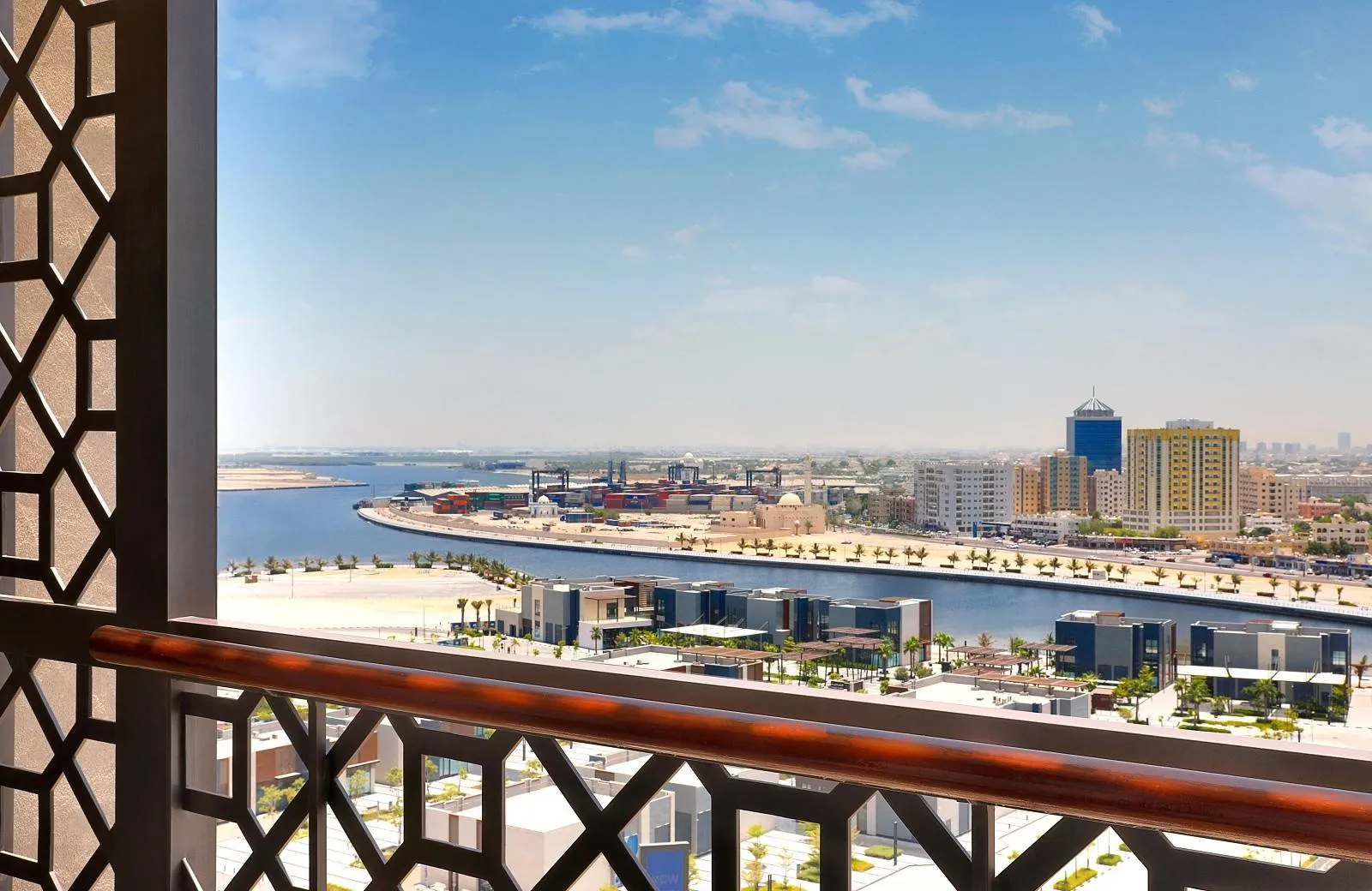 Ajman Saray, a Luxury Collection Resort 5*