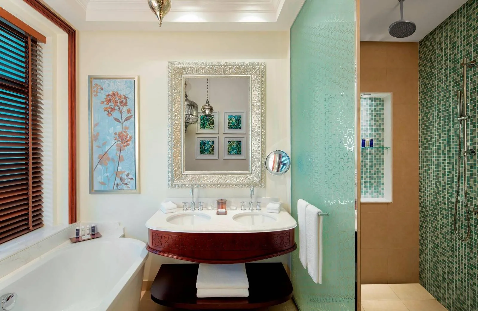 Ajman Saray, a Luxury Collection Resort 5*