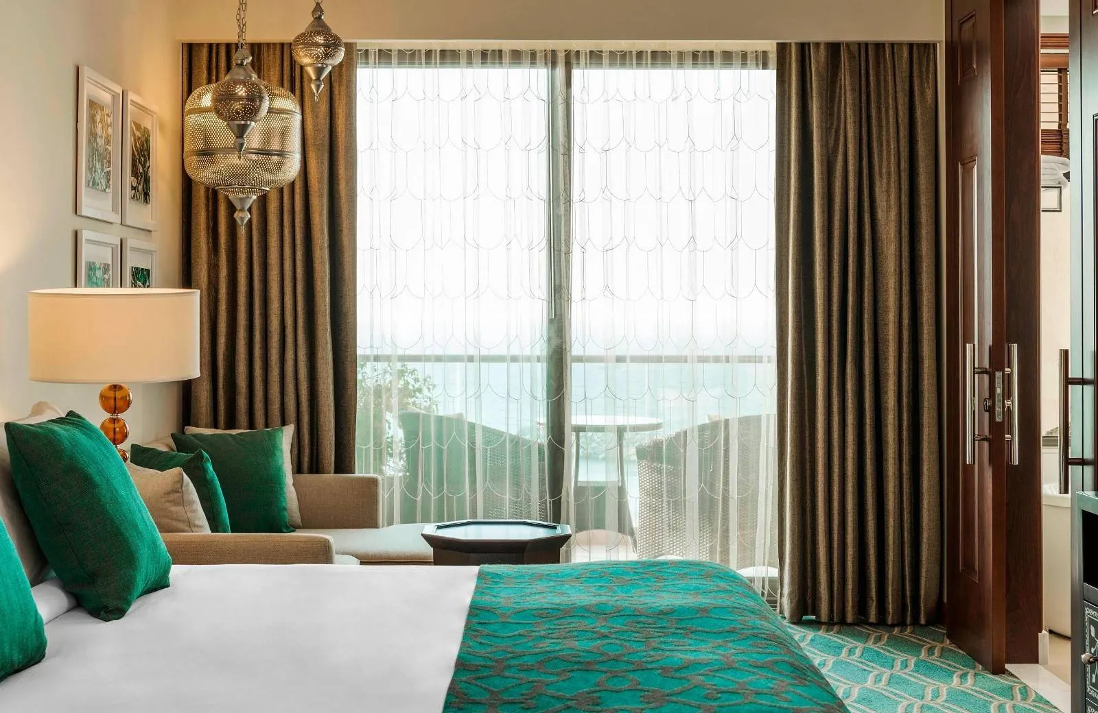 Ajman Saray, a Luxury Collection Resort 5*