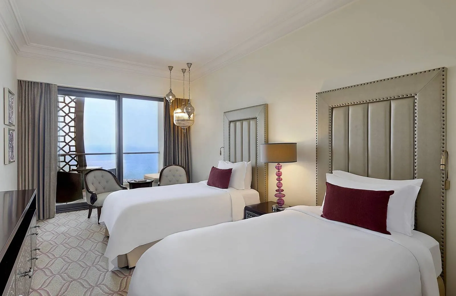 Ajman Saray, a Luxury Collection Resort 5*