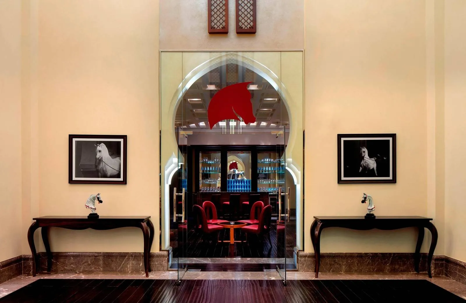 Ajman Saray, a Luxury Collection Resort 5*