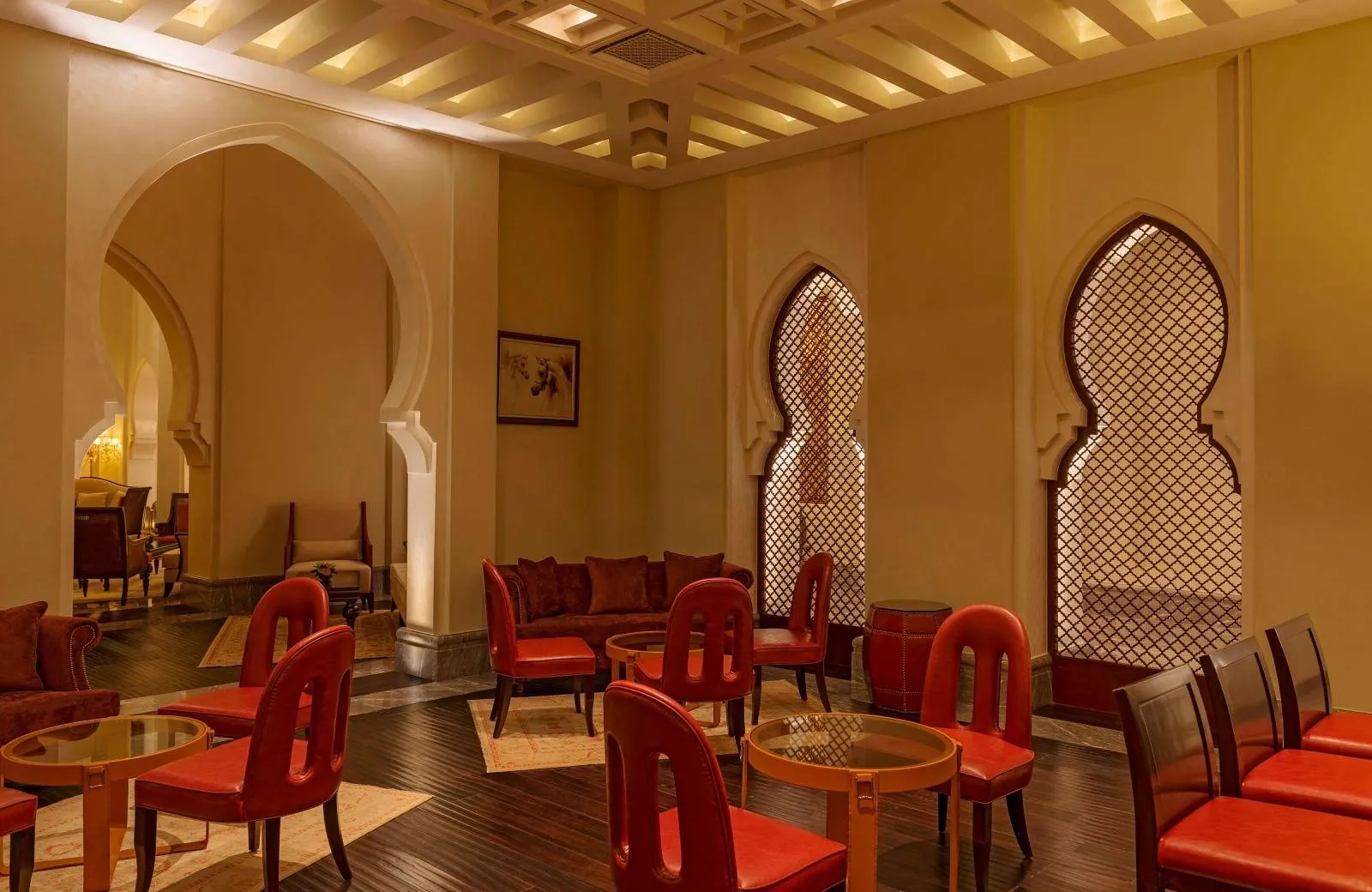 Ajman Saray, a Luxury Collection Resort 5*