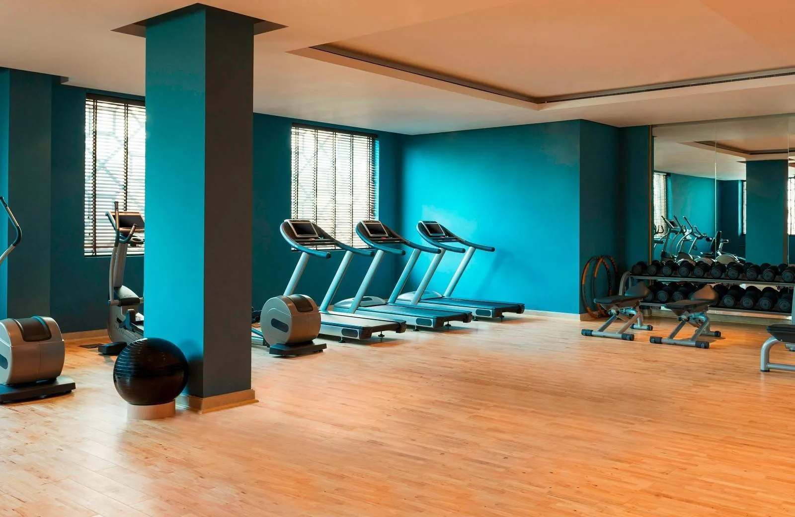 Ajman Saray, a Luxury Collection Resort 5*