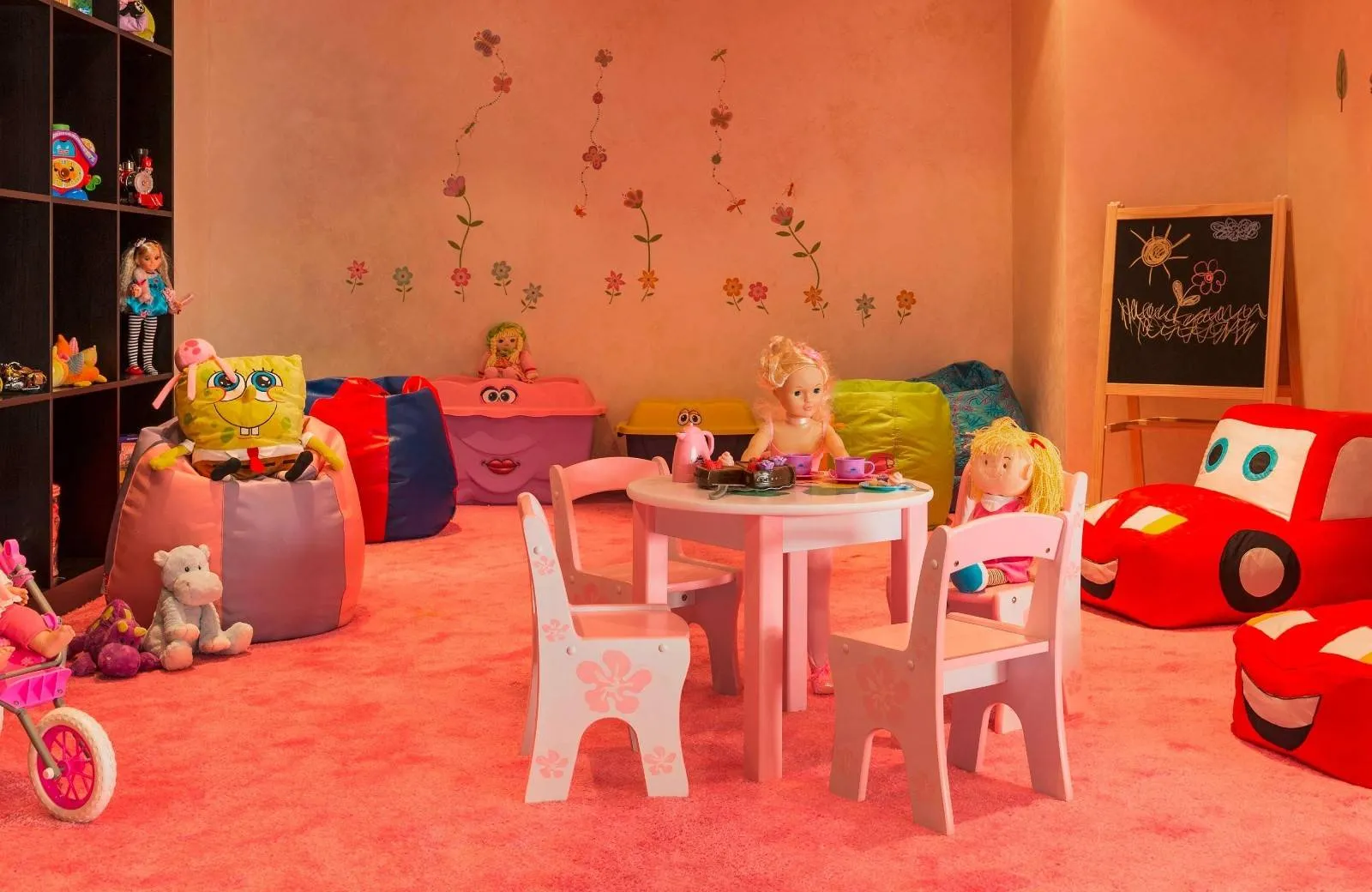 Ajman Saray, a Luxury Collection Resort 5*